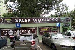 TROTKA Sklep wędkarski Warszawa