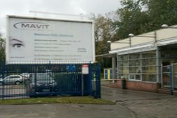 Centrum Medyczne MAVIT - Szpital Specjalistyczny Bielany