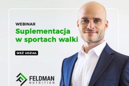 Feldman Nutrition