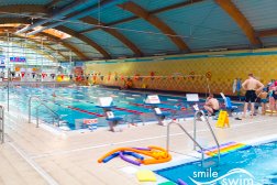 Smile-Swim - Nauka pływania dla dzieci i dorosłych