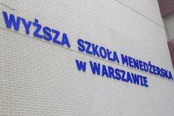 WSM Warszawa | Wyższa Szkoła Menedżerska | Szkoła Wyższa w Warszawie