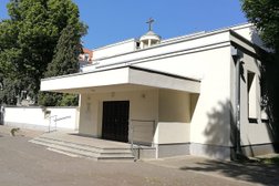 Klasztor Karmelitów Bosych pw. św. Józefa